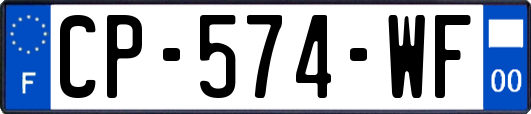 CP-574-WF
