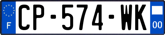 CP-574-WK
