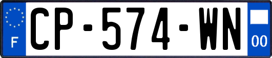 CP-574-WN