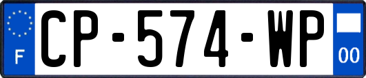 CP-574-WP