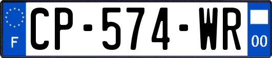 CP-574-WR