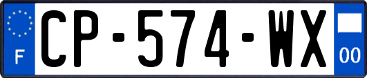 CP-574-WX