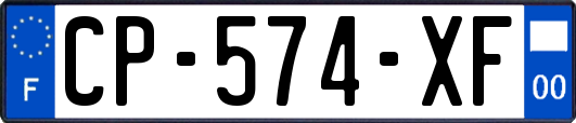 CP-574-XF