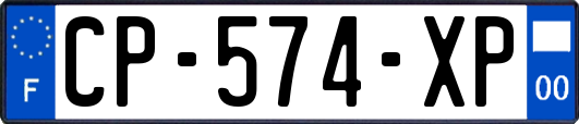 CP-574-XP