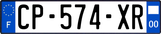 CP-574-XR