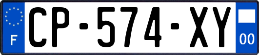 CP-574-XY