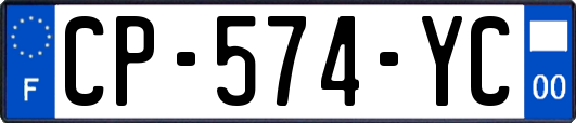 CP-574-YC