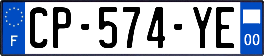 CP-574-YE