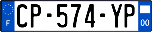 CP-574-YP