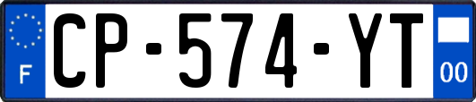 CP-574-YT