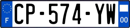 CP-574-YW