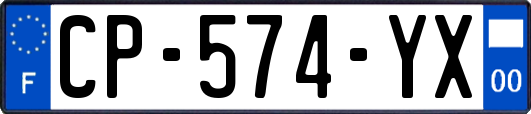 CP-574-YX