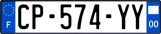 CP-574-YY