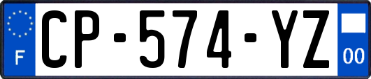 CP-574-YZ