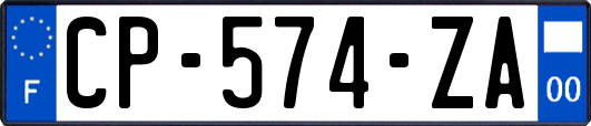 CP-574-ZA