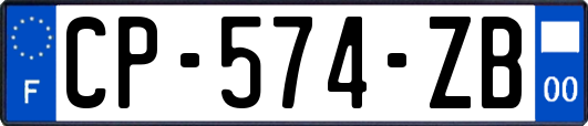 CP-574-ZB