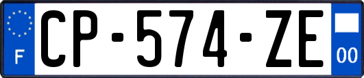 CP-574-ZE