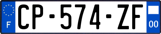 CP-574-ZF