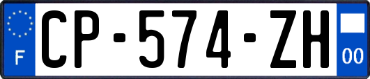 CP-574-ZH