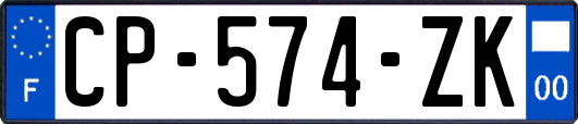 CP-574-ZK