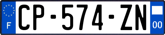 CP-574-ZN