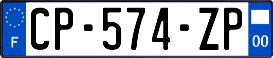 CP-574-ZP