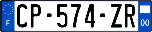 CP-574-ZR