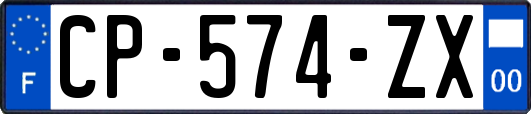 CP-574-ZX