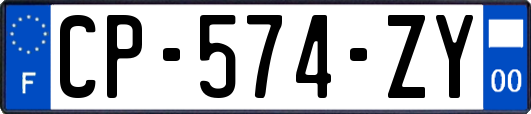 CP-574-ZY