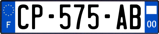 CP-575-AB