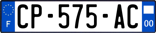 CP-575-AC