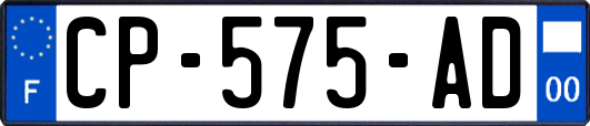 CP-575-AD