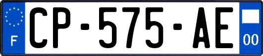 CP-575-AE