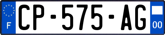 CP-575-AG