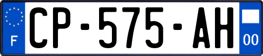 CP-575-AH