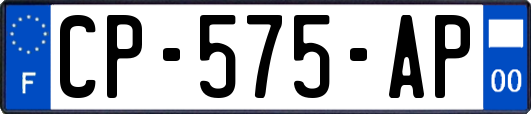 CP-575-AP