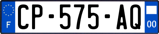 CP-575-AQ