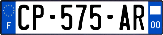 CP-575-AR