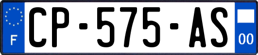 CP-575-AS