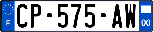 CP-575-AW