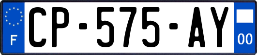 CP-575-AY