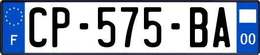 CP-575-BA