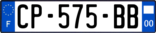 CP-575-BB