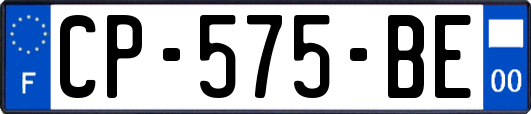 CP-575-BE