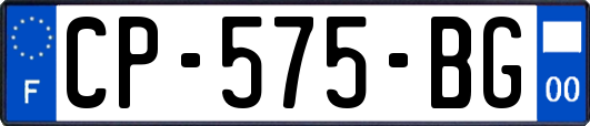 CP-575-BG