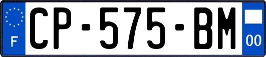 CP-575-BM