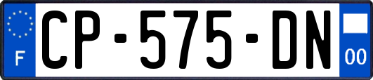 CP-575-DN