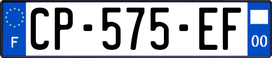CP-575-EF
