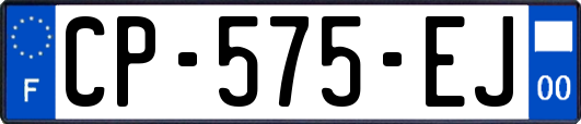 CP-575-EJ