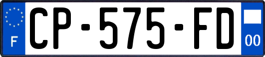CP-575-FD